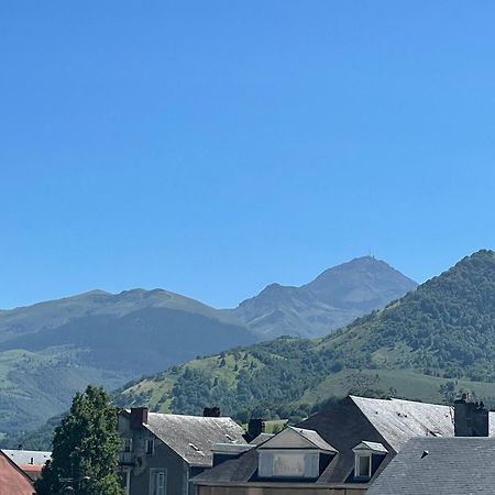 Villa Bonvouloir Bagnères-de-Bigorre Dış mekan fotoğraf