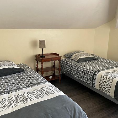 Villa Bonvouloir Bagnères-de-Bigorre Dış mekan fotoğraf