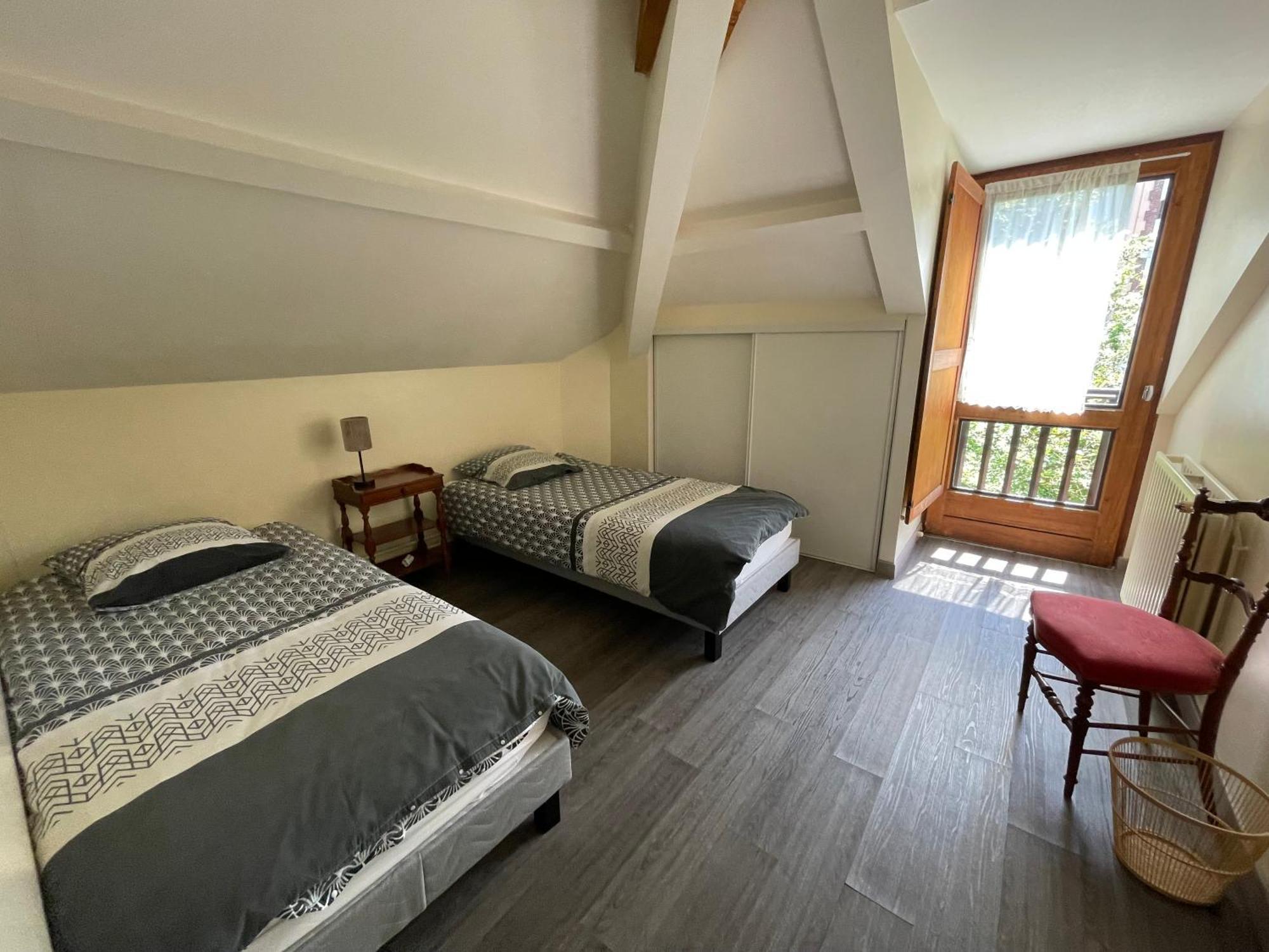 Villa Bonvouloir Bagnères-de-Bigorre Dış mekan fotoğraf