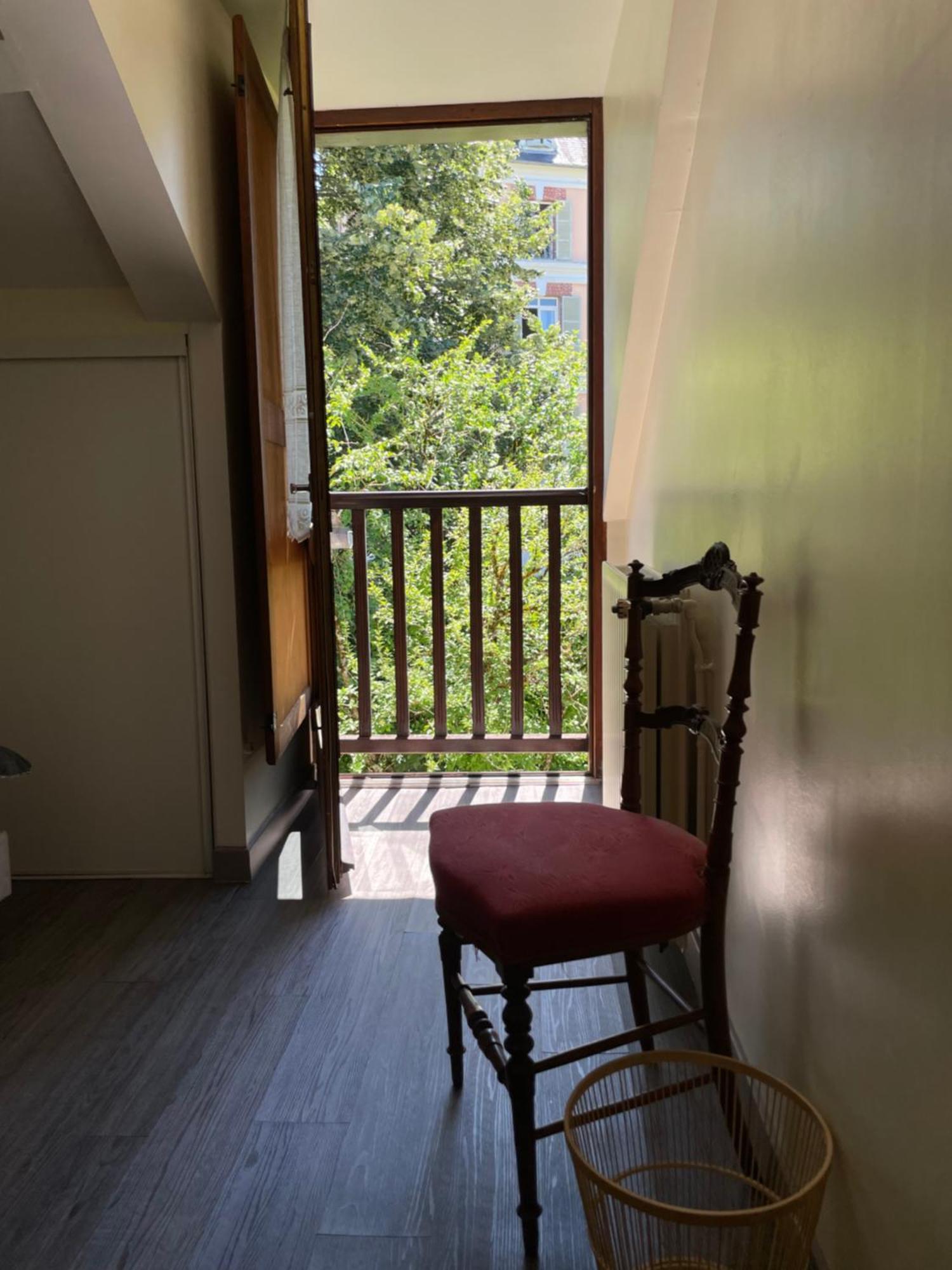 Villa Bonvouloir Bagnères-de-Bigorre Dış mekan fotoğraf