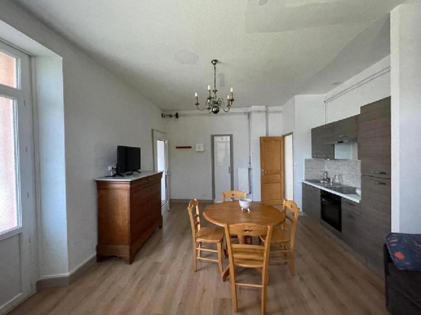Villa Bonvouloir Bagnères-de-Bigorre Dış mekan fotoğraf