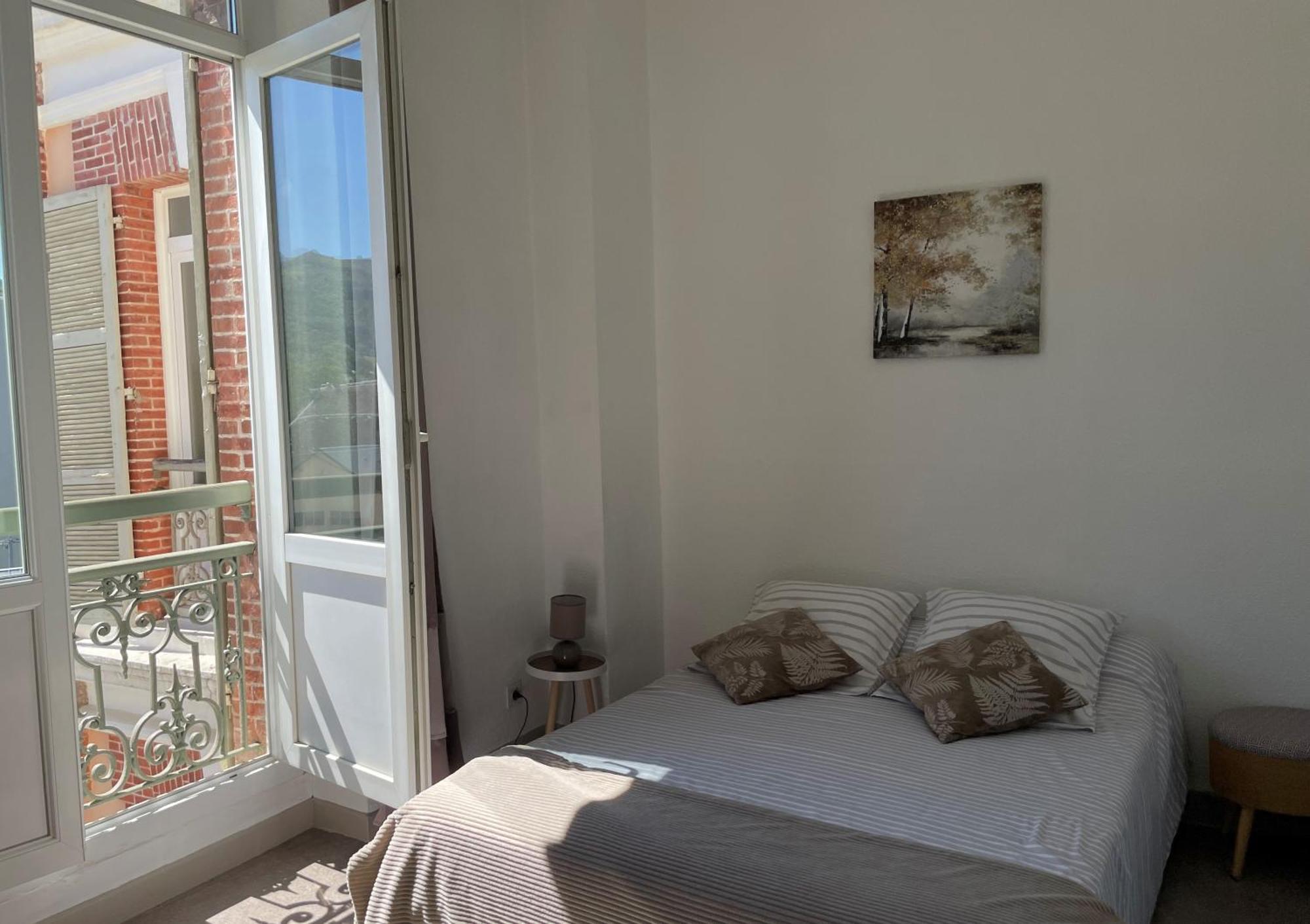 Villa Bonvouloir Bagnères-de-Bigorre Dış mekan fotoğraf