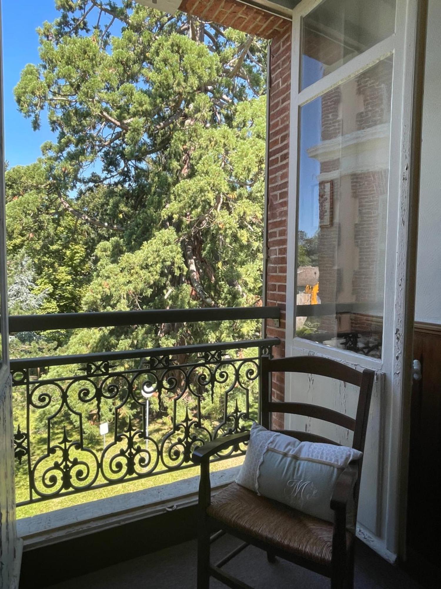 Villa Bonvouloir Bagnères-de-Bigorre Dış mekan fotoğraf