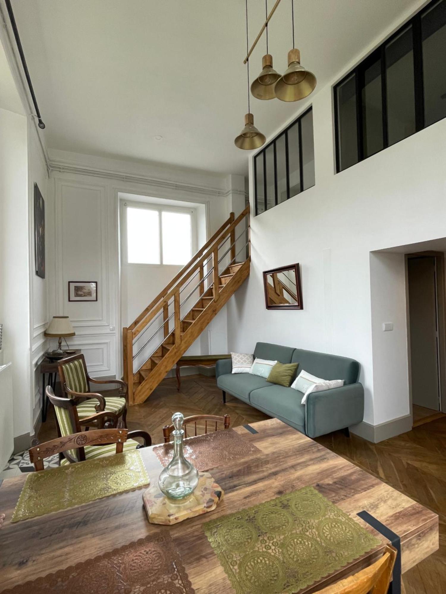 Villa Bonvouloir Bagnères-de-Bigorre Dış mekan fotoğraf