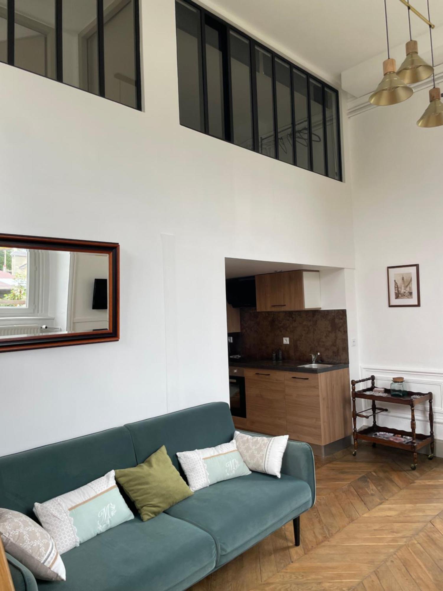 Villa Bonvouloir Bagnères-de-Bigorre Dış mekan fotoğraf