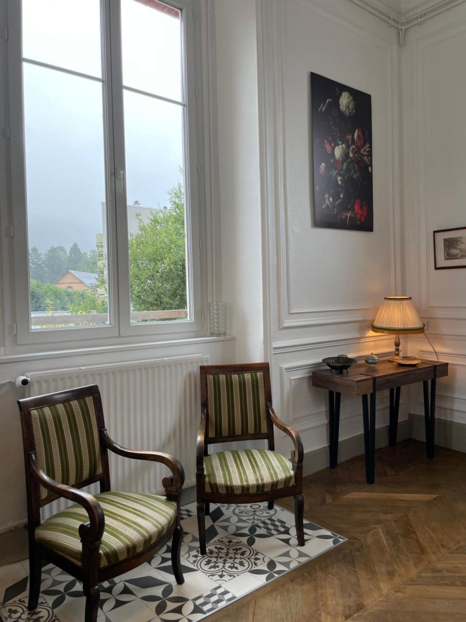 Villa Bonvouloir Bagnères-de-Bigorre Dış mekan fotoğraf